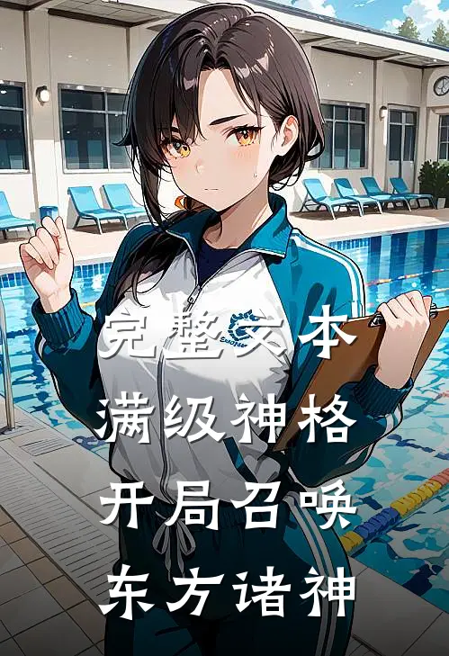 完整文本满级神格：开局召唤东方诸神