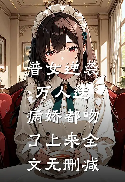 普女逆袭万人迷，病娇都吻了上来全文无删减
