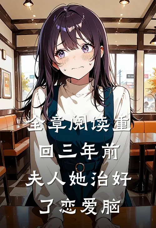 全章阅读重回三年前，夫人她治好了恋爱脑
