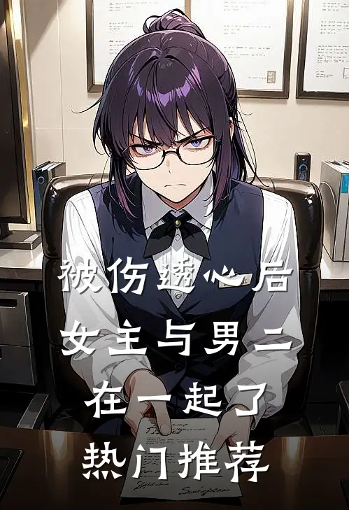 被伤透心后，女主与男二在一起了热门推荐