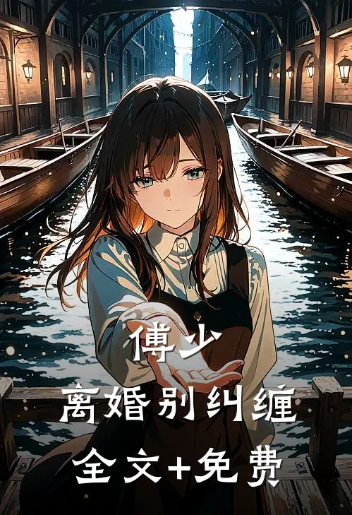 傅少，离婚别纠缠全文+免费