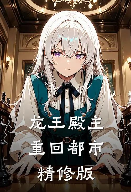 龙王殿主重回都市精修版