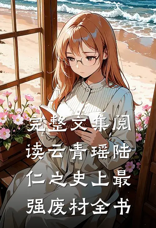 完整文集阅读云青瑶陆仁之史上最强废材全书