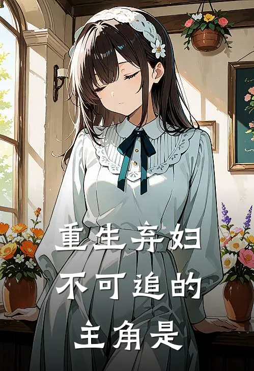 重生弃妇不可追的主角是