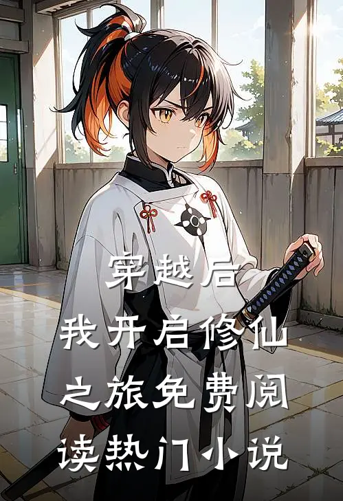 穿越后,我开启修仙之旅免费阅读热门小说