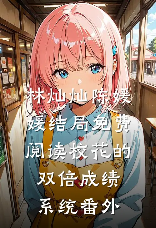 林灿灿陈媛媛结局免费阅读校花的双倍成绩系统番外