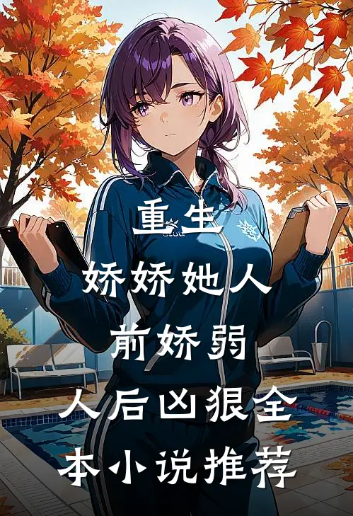 重生：娇娇她人前娇弱，人后凶狠全本小说推荐