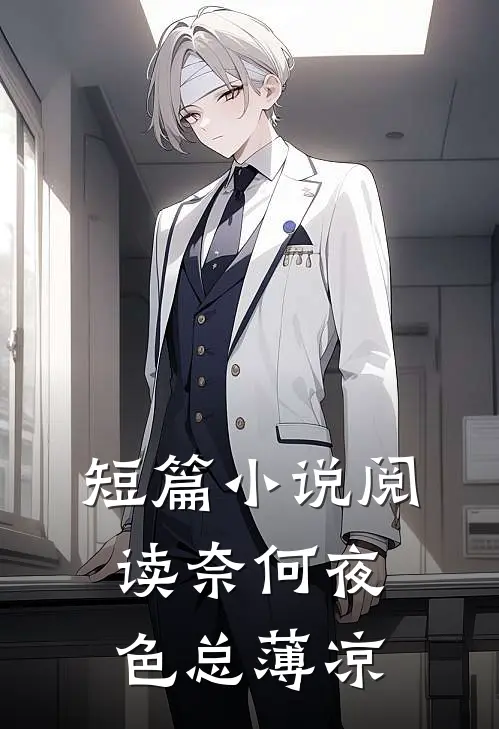 短篇小说阅读奈何夜色总薄凉