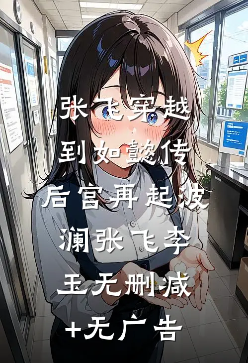 张飞穿越到如懿传，后宫再起波澜张飞李玉无删减+无广告