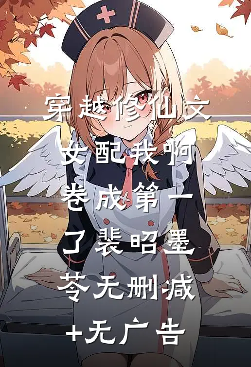 穿越修仙文：女配我啊，卷成第一了裴昭墨苓无删减+无广告