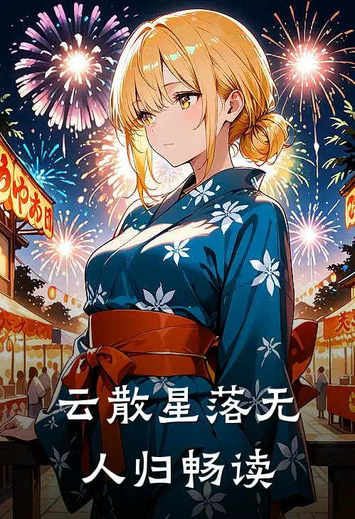 云散星落无人归畅读