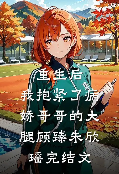 重生后，我抱紧了病娇哥哥的大腿顾臻朱欣瑶完结文