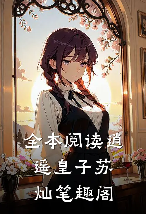 全本阅读逍遥皇子苏灿笔趣阁
