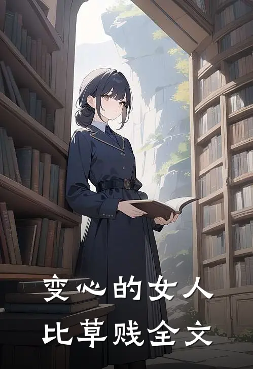 变心的女人比草贱全文