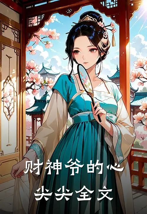 财神爷的心尖尖全文