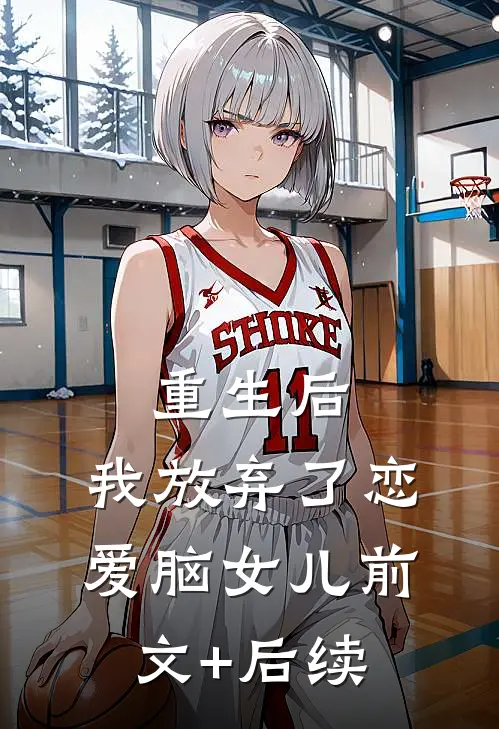 重生后，我放弃了恋爱脑女儿前文+后续
