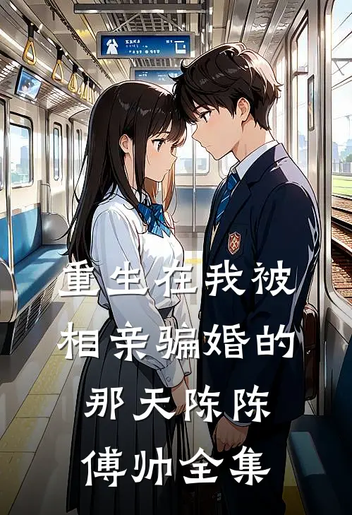 重生在我被相亲骗婚的那天陈陈傅帅 全集