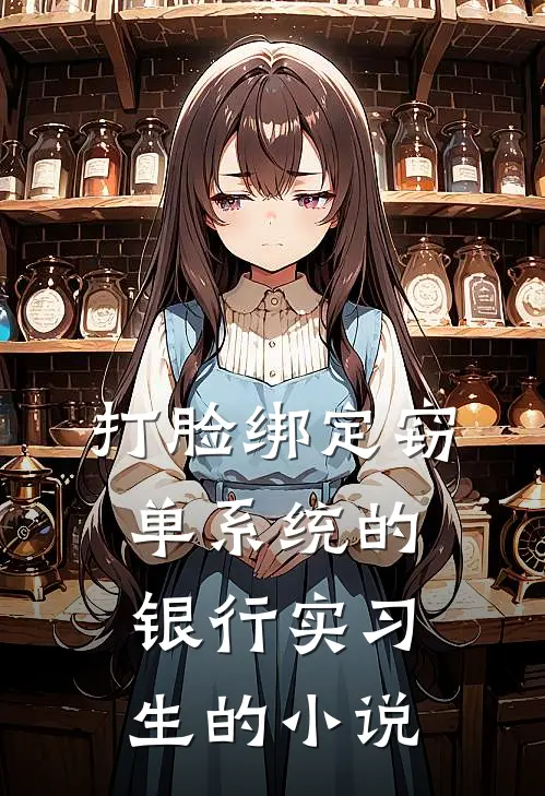 打脸绑定窃单系统的银行实习生的小说