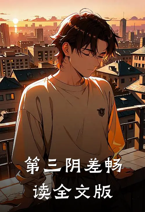 第三阴差畅读全文版