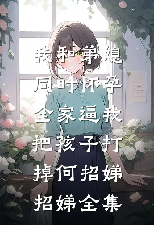 我和弟媳同时怀孕，全家逼我把孩子打掉何招娣招娣 全集