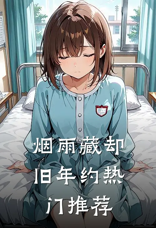 烟雨藏却旧年约热门推荐