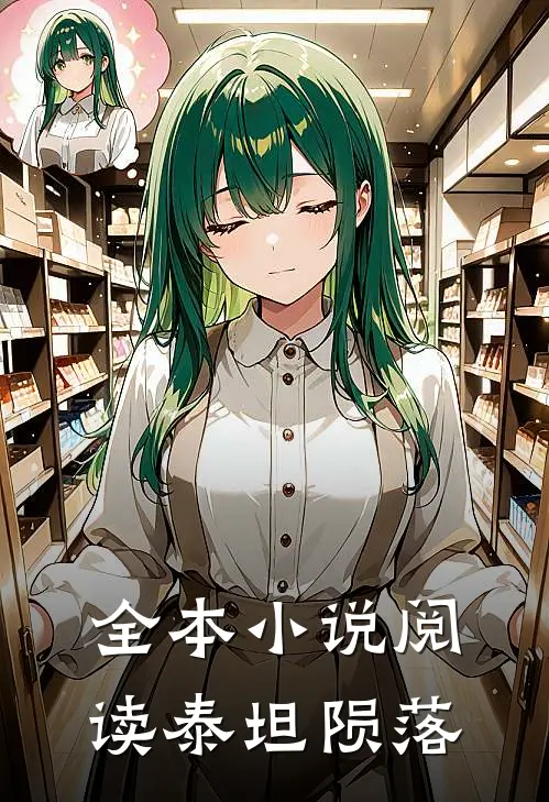 全本小说阅读泰坦陨落
