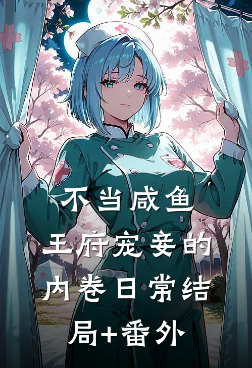 不当咸鱼，王府宠妾的内卷日常结局+番外