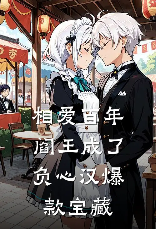 相爱百年，阎王成了负心汉爆款宝藏
