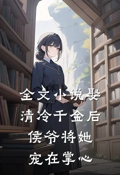 全文小说娶清冷千金后，侯爷将她宠在掌心