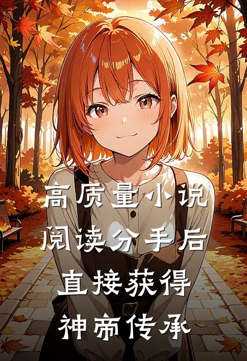 高质量小说阅读分手后，直接获得神帝传承