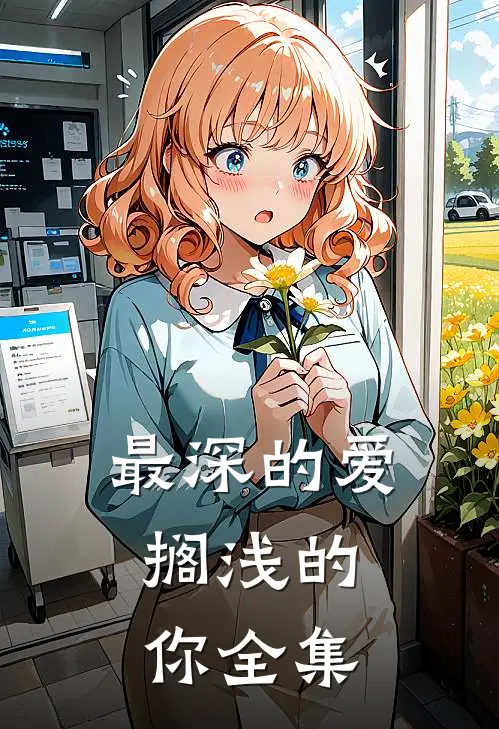 最深的爱，搁浅的你全集