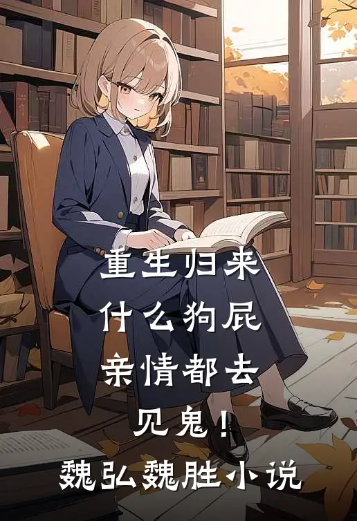 重生归来，什么狗屁亲情都去见鬼！魏弘魏胜小说