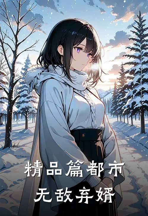 精品篇都市无敌弃婿