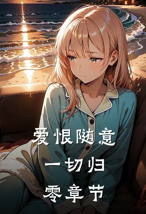 爱恨随意,一切归零章节