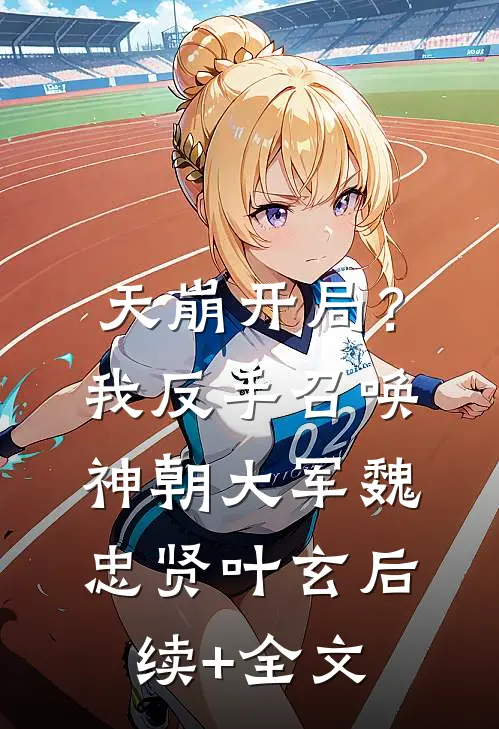 天崩开局？我反手召唤神朝大军魏忠贤叶玄后续+全文