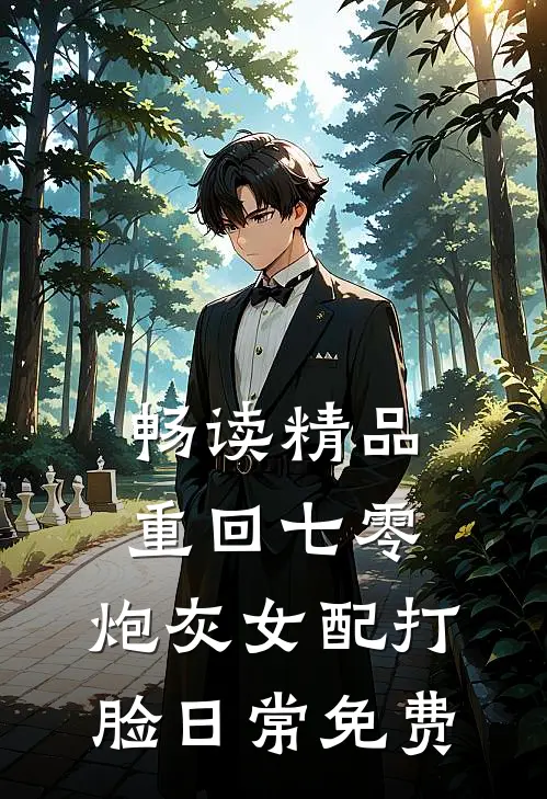 畅读精品重回七零:炮灰女配打脸日常免费