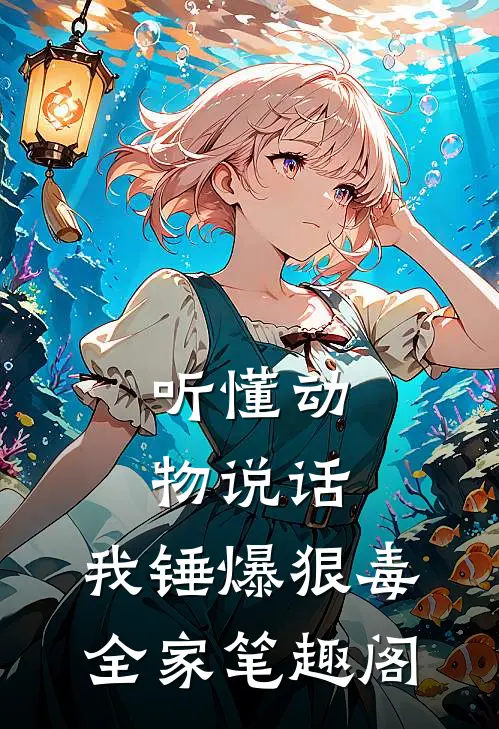 听懂动物说话，我锤爆狠毒全家笔趣阁