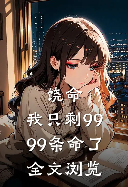 饶命，我只剩9999条命了全文浏览