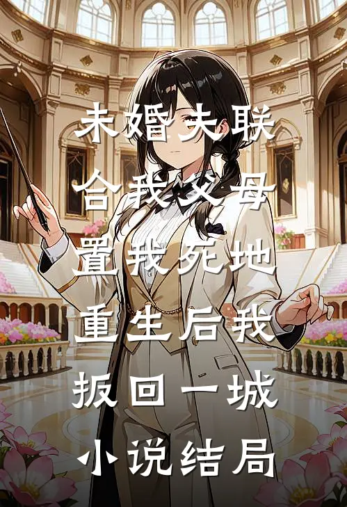 未婚夫联合我父母置我死地，重生后我扳回一城小说结局