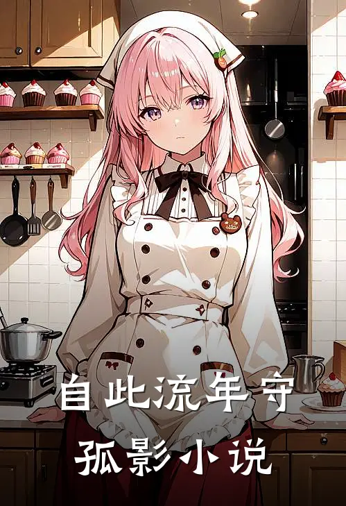 自此流年守孤影小说