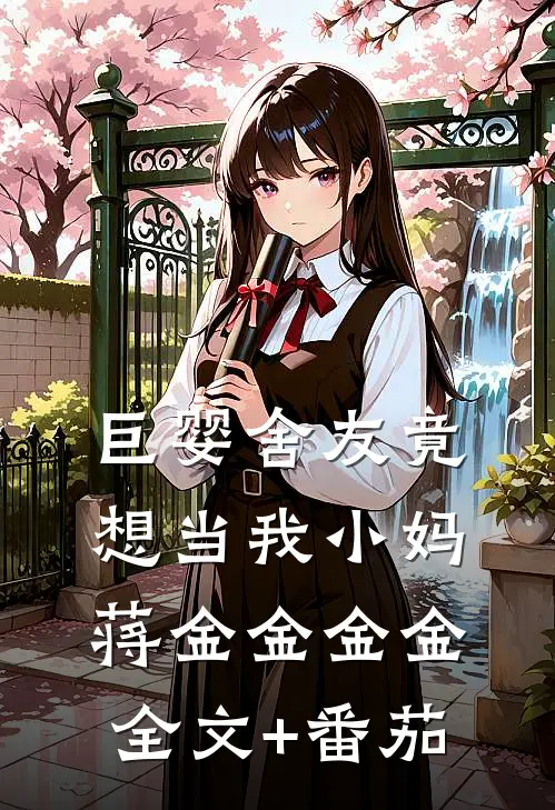 巨婴舍友竟想当我小妈蒋金金金金全文+番茄