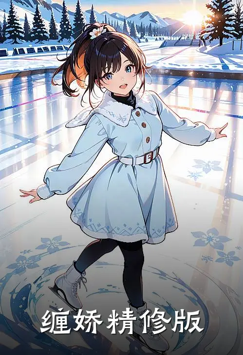 缠娇精修版