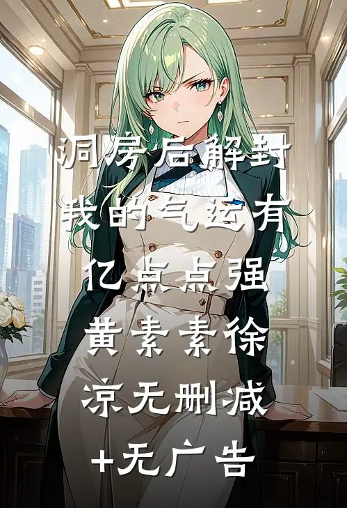 洞房后解封，我的气运有亿点点强黄素素徐凉无删减+无广告
