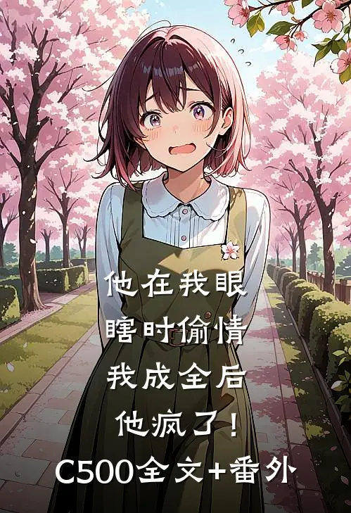 他在我眼瞎时偷情，我成全后他疯了！C500全文+番外