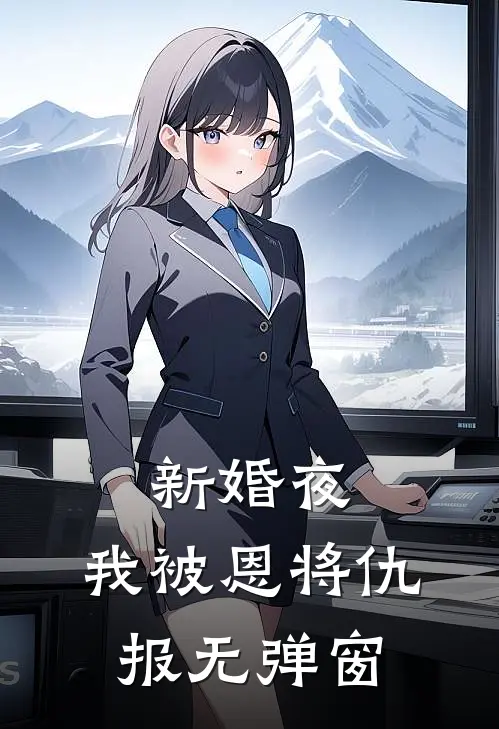 新婚夜，我被恩将仇报无弹窗