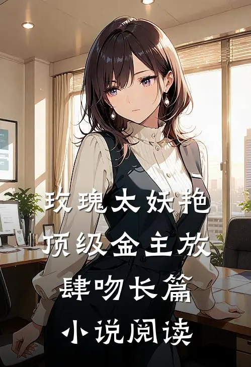 玫瑰太妖艳，顶级金主放肆吻长篇小说阅读
