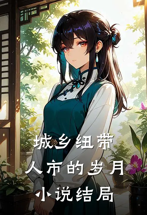 《城乡纽带：人市的岁月》小说结局