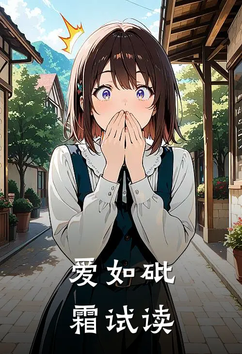 爱如砒霜试读