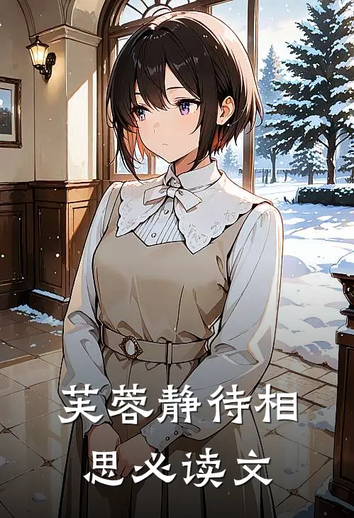 芙蓉静待相思必读文