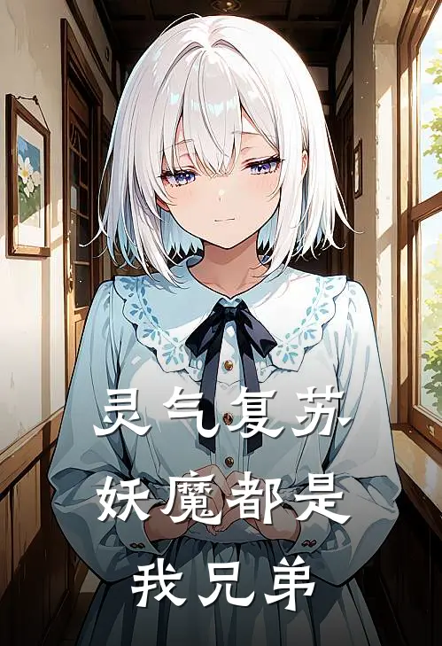 灵气复苏妖魔都是我兄弟